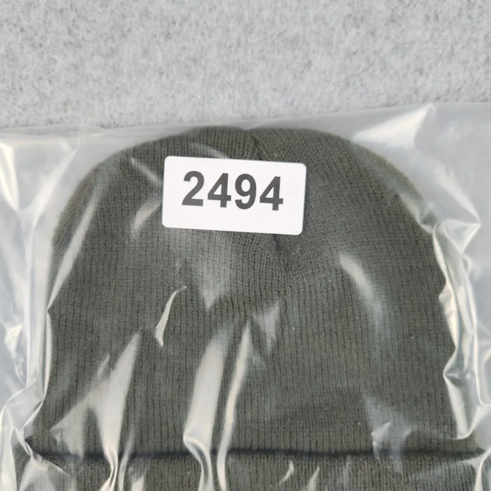 Carhartt beanie hat